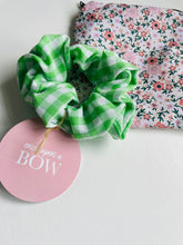 Load image into Gallery viewer, SALE Scrunchies