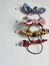 Load image into Gallery viewer, Knot hair-ties 2.0