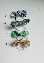 Load image into Gallery viewer, Knot hair-ties 2.0