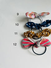 Load image into Gallery viewer, Knot hair-ties 2.0