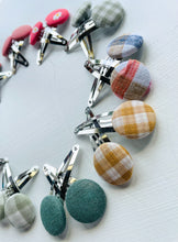 Load image into Gallery viewer, Snap Clips