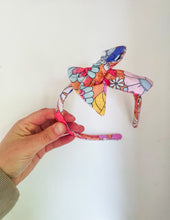 Load image into Gallery viewer, Knotted headbands