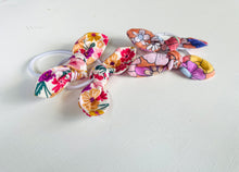 Load image into Gallery viewer, Knot hair-ties 2.0