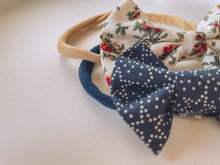 Load image into Gallery viewer, Meila Bow