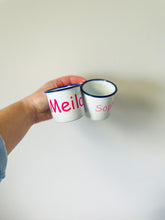 Load image into Gallery viewer, Personalised cups
