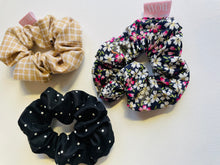 Load image into Gallery viewer, SALE Scrunchies