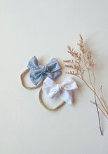 Load image into Gallery viewer, School girl bows sets