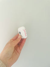 Load image into Gallery viewer, Name decals