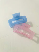 Load image into Gallery viewer, Claw clips