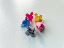 Load image into Gallery viewer, Tiny claw clips