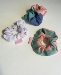 SALE Scrunchies