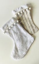 Load image into Gallery viewer, Santa Stockings

