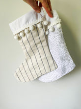 Load image into Gallery viewer, Santa Stockings

