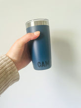 Load image into Gallery viewer, Name decals
