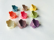 Load image into Gallery viewer, Mini claw clips
