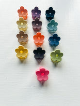 Load image into Gallery viewer, Mini claw clips
