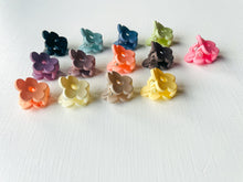 Load image into Gallery viewer, Mini claw clips
