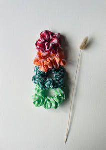 SALE Scrunchies