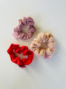 SALE Scrunchies